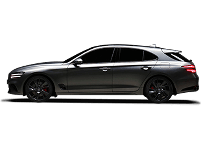 G70 SHOOTING BRAKE